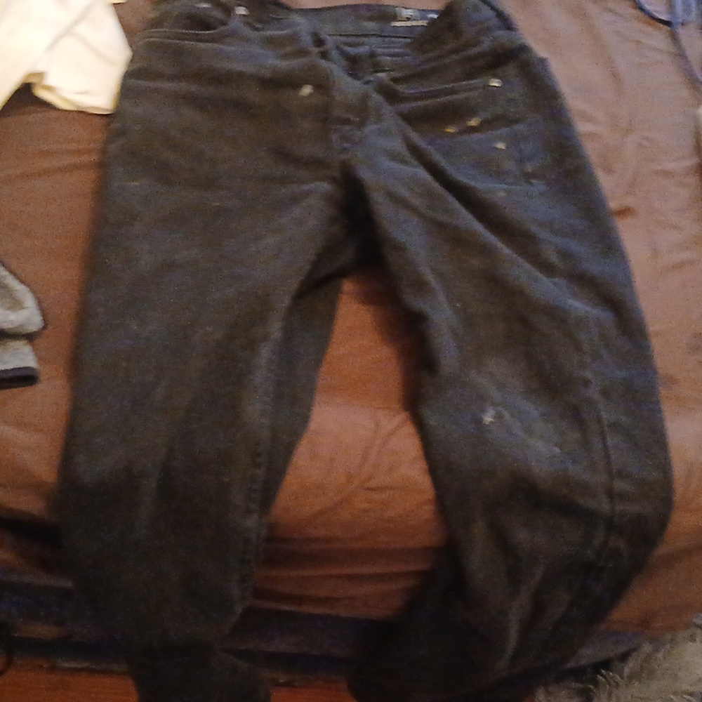 George Men's Slim Fit Jeans